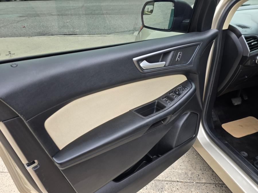 2017 Ford Edge SE FWD, available for sale in Philadelphia, Pennsylvania | Eugen's Auto Sales & Repairs. Philadelphia, Pennsylvania 2017 Ford Edge SE FWD, available for sale in Philadelphia, Pennsylvania | Eugen's Auto Sales & Repairs. Philadelphia, Pennsylvania