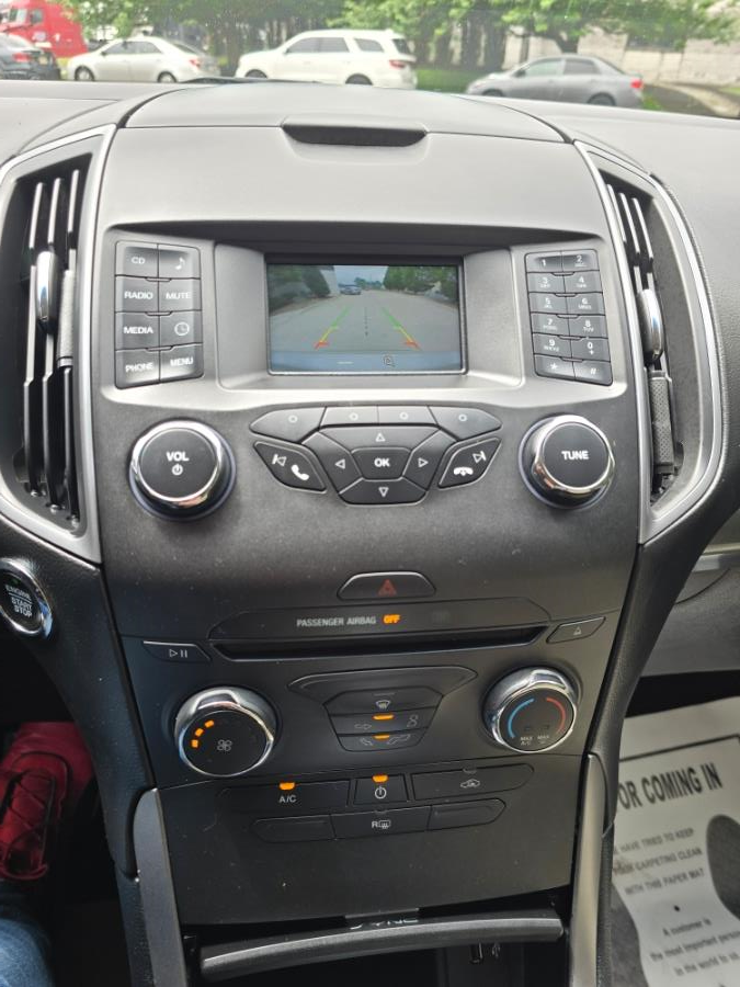 2017 Ford Edge SE FWD, available for sale in Philadelphia, Pennsylvania | Eugen's Auto Sales & Repairs. Philadelphia, Pennsylvania 2017 Ford Edge SE FWD, available for sale in Philadelphia, Pennsylvania | Eugen's Auto Sales & Repairs. Philadelphia, Pennsylvania