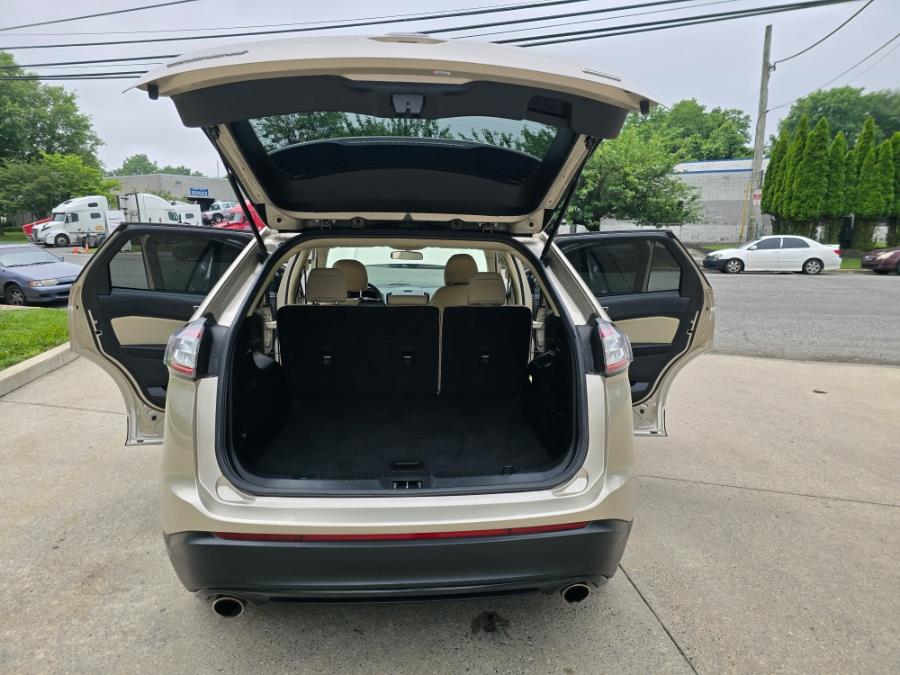 2017 Ford Edge SE FWD, available for sale in Philadelphia, Pennsylvania | Eugen's Auto Sales & Repairs. Philadelphia, Pennsylvania 2017 Ford Edge SE FWD, available for sale in Philadelphia, Pennsylvania | Eugen's Auto Sales & Repairs. Philadelphia, Pennsylvania