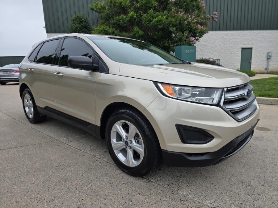 2017 Ford Edge SE FWD, available for sale in Philadelphia, Pennsylvania | Eugen's Auto Sales & Repairs. Philadelphia, Pennsylvania 2017 Ford Edge SE FWD, available for sale in Philadelphia, Pennsylvania | Eugen's Auto Sales & Repairs. Philadelphia, Pennsylvania