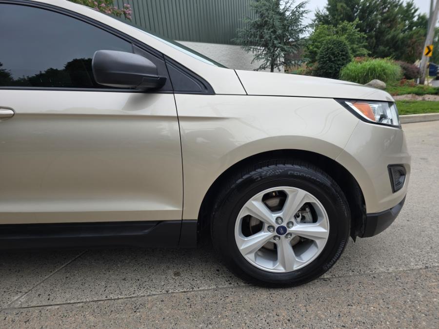 2017 Ford Edge SE FWD, available for sale in Philadelphia, Pennsylvania | Eugen's Auto Sales & Repairs. Philadelphia, Pennsylvania 2017 Ford Edge SE FWD, available for sale in Philadelphia, Pennsylvania | Eugen's Auto Sales & Repairs. Philadelphia, Pennsylvania