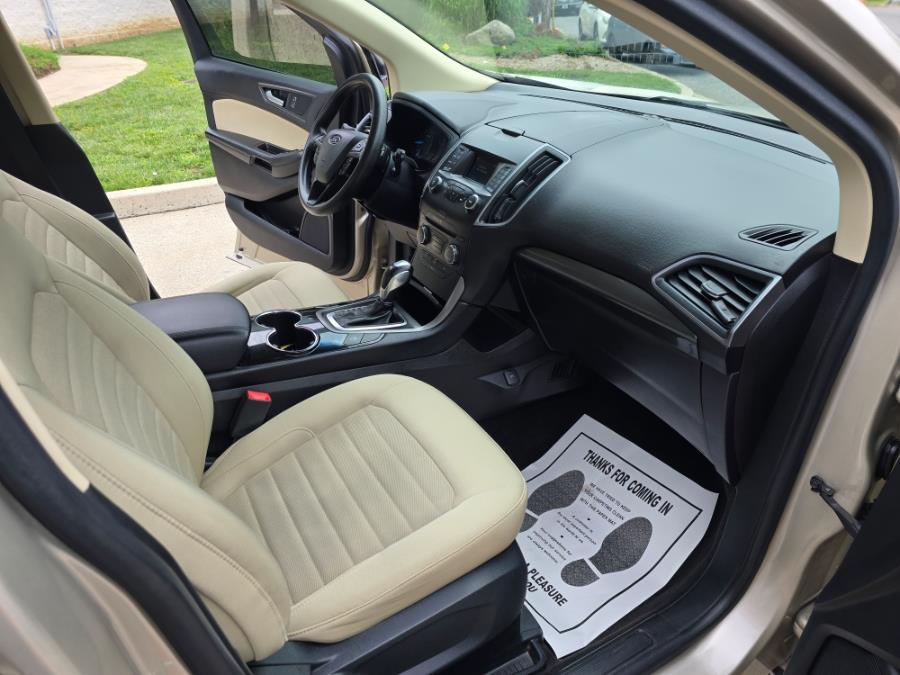 2017 Ford Edge SE FWD, available for sale in Philadelphia, Pennsylvania | Eugen's Auto Sales & Repairs. Philadelphia, Pennsylvania 2017 Ford Edge SE FWD, available for sale in Philadelphia, Pennsylvania | Eugen's Auto Sales & Repairs. Philadelphia, Pennsylvania