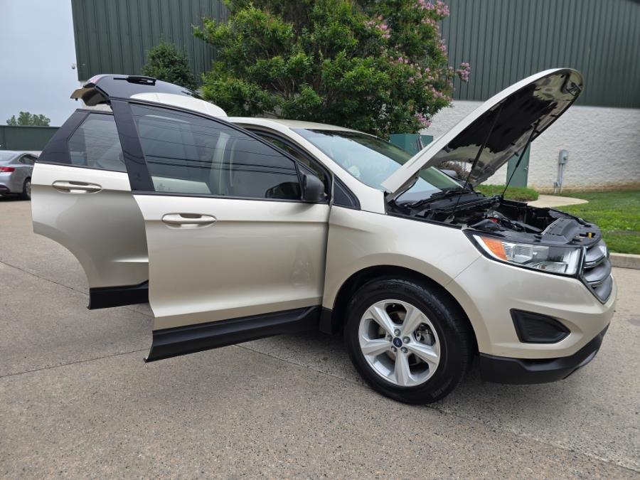 2017 Ford Edge SE FWD, available for sale in Philadelphia, Pennsylvania | Eugen's Auto Sales & Repairs. Philadelphia, Pennsylvania 2017 Ford Edge SE FWD, available for sale in Philadelphia, Pennsylvania | Eugen's Auto Sales & Repairs. Philadelphia, Pennsylvania