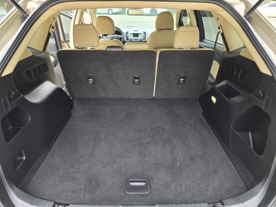 2017 Ford Edge SE FWD, available for sale in Philadelphia, Pennsylvania | Eugen's Auto Sales & Repairs. Philadelphia, Pennsylvania 2017 Ford Edge SE FWD, available for sale in Philadelphia, Pennsylvania | Eugen's Auto Sales & Repairs. Philadelphia, Pennsylvania