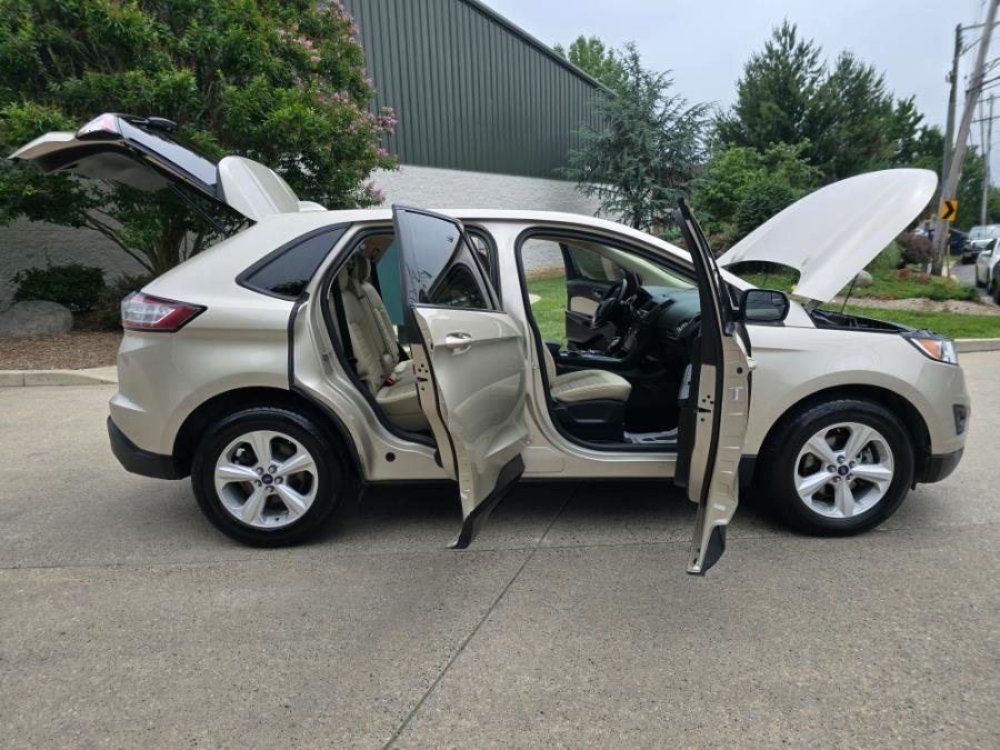 2017 Ford Edge SE FWD, available for sale in Philadelphia, Pennsylvania | Eugen's Auto Sales & Repairs. Philadelphia, Pennsylvania 2017 Ford Edge SE FWD, available for sale in Philadelphia, Pennsylvania | Eugen's Auto Sales & Repairs. Philadelphia, Pennsylvania
