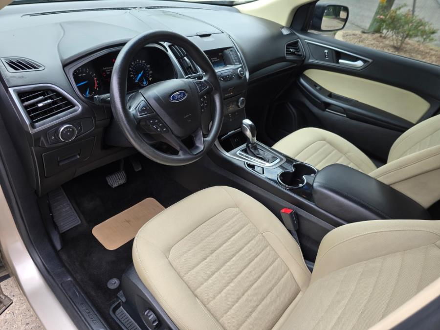 2017 Ford Edge SE FWD, available for sale in Philadelphia, Pennsylvania | Eugen's Auto Sales & Repairs. Philadelphia, Pennsylvania 2017 Ford Edge SE FWD, available for sale in Philadelphia, Pennsylvania | Eugen's Auto Sales & Repairs. Philadelphia, Pennsylvania