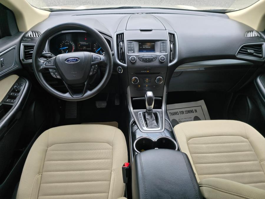2017 Ford Edge SE FWD, available for sale in Philadelphia, Pennsylvania | Eugen's Auto Sales & Repairs. Philadelphia, Pennsylvania 2017 Ford Edge SE FWD, available for sale in Philadelphia, Pennsylvania | Eugen's Auto Sales & Repairs. Philadelphia, Pennsylvania