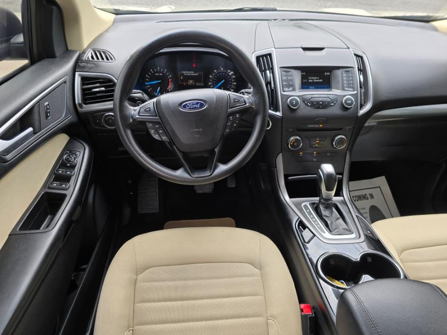 2017 Ford Edge SE FWD, available for sale in Philadelphia, Pennsylvania | Eugen's Auto Sales & Repairs. Philadelphia, Pennsylvania 2017 Ford Edge SE FWD, available for sale in Philadelphia, Pennsylvania | Eugen's Auto Sales & Repairs. Philadelphia, Pennsylvania
