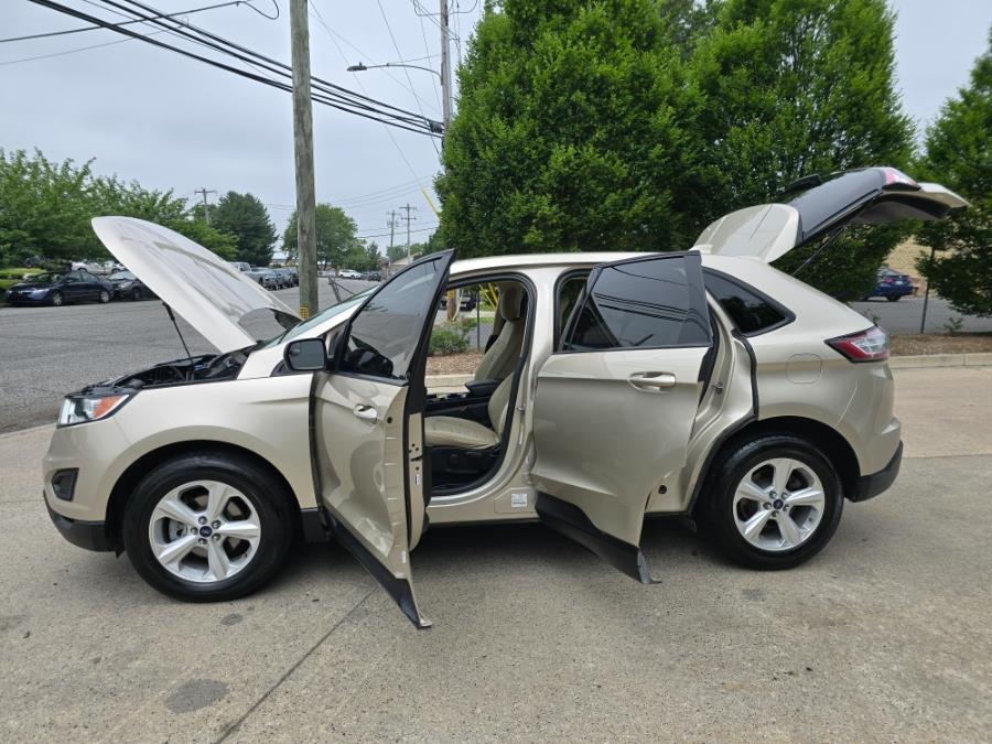 2017 Ford Edge SE FWD, available for sale in Philadelphia, Pennsylvania | Eugen's Auto Sales & Repairs. Philadelphia, Pennsylvania 2017 Ford Edge SE FWD, available for sale in Philadelphia, Pennsylvania | Eugen's Auto Sales & Repairs. Philadelphia, Pennsylvania