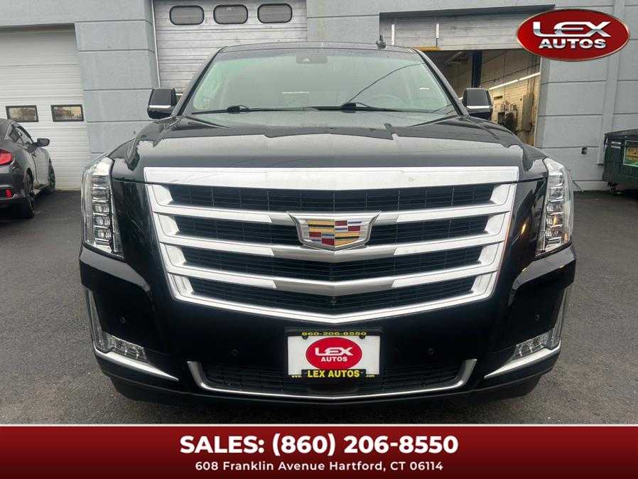 2015 Cadillac Escalade 4WD 4dr Premium, available for sale in Hartford, Connecticut | Lex Autos LLC. Hartford, Connecticut 2015 Cadillac Escalade 4WD 4dr Premium, available for sale in Hartford, Connecticut | Lex Autos LLC. Hartford, Connecticut