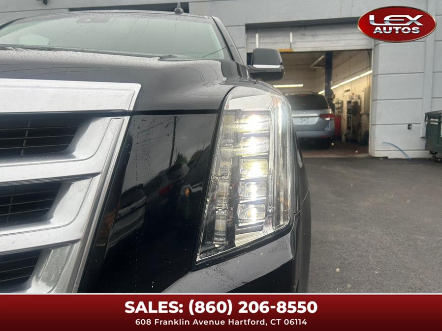 2015 Cadillac Escalade 4WD 4dr Premium, available for sale in Hartford, Connecticut | Lex Autos LLC. Hartford, Connecticut 2015 Cadillac Escalade 4WD 4dr Premium, available for sale in Hartford, Connecticut | Lex Autos LLC. Hartford, Connecticut