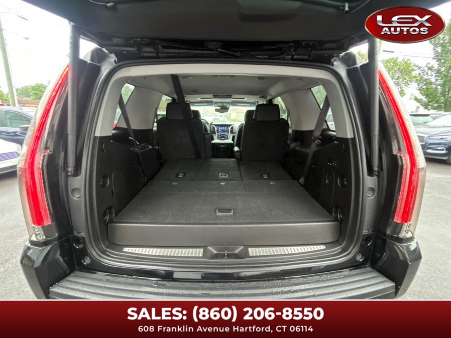 2015 Cadillac Escalade 4WD 4dr Premium, available for sale in Hartford, Connecticut | Lex Autos LLC. Hartford, Connecticut 2015 Cadillac Escalade 4WD 4dr Premium, available for sale in Hartford, Connecticut | Lex Autos LLC. Hartford, Connecticut