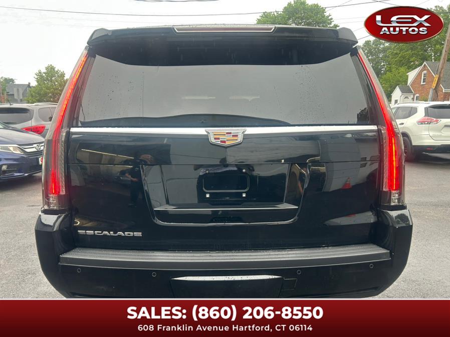 2015 Cadillac Escalade 4WD 4dr Premium, available for sale in Hartford, Connecticut | Lex Autos LLC. Hartford, Connecticut 2015 Cadillac Escalade 4WD 4dr Premium, available for sale in Hartford, Connecticut | Lex Autos LLC. Hartford, Connecticut