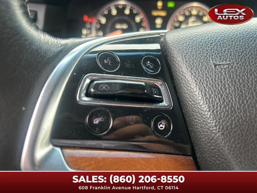 2015 Cadillac Escalade 4WD 4dr Premium, available for sale in Hartford, Connecticut | Lex Autos LLC. Hartford, Connecticut 2015 Cadillac Escalade 4WD 4dr Premium, available for sale in Hartford, Connecticut | Lex Autos LLC. Hartford, Connecticut