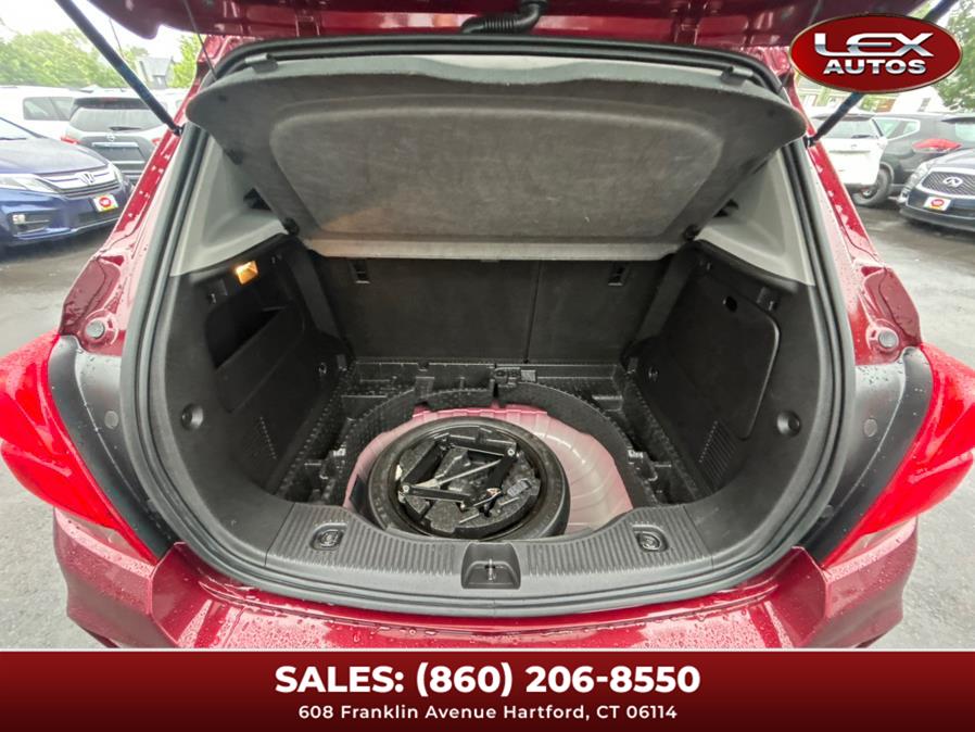 2017 Chevrolet Trax AWD 4dr LT, available for sale in Hartford, Connecticut | Lex Autos LLC. Hartford, Connecticut 2017 Chevrolet Trax AWD 4dr LT, available for sale in Hartford, Connecticut | Lex Autos LLC. Hartford, Connecticut