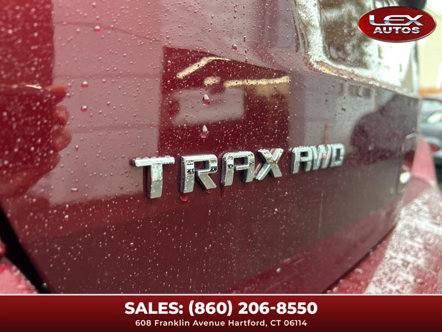 2017 Chevrolet Trax AWD 4dr LT, available for sale in Hartford, Connecticut | Lex Autos LLC. Hartford, Connecticut 2017 Chevrolet Trax AWD 4dr LT, available for sale in Hartford, Connecticut | Lex Autos LLC. Hartford, Connecticut