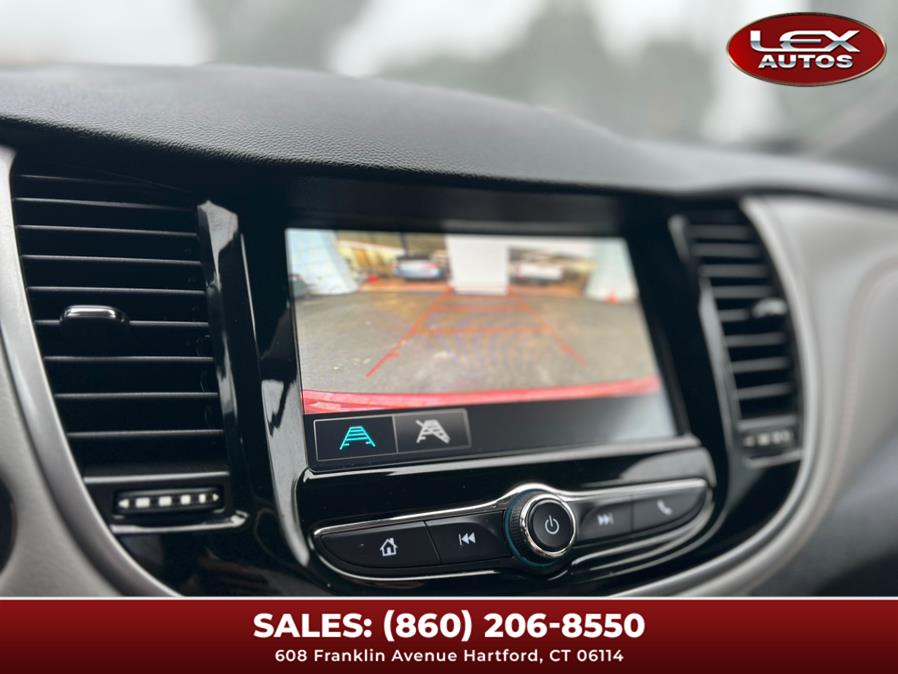 2017 Chevrolet Trax AWD 4dr LT, available for sale in Hartford, Connecticut | Lex Autos LLC. Hartford, Connecticut 2017 Chevrolet Trax AWD 4dr LT, available for sale in Hartford, Connecticut | Lex Autos LLC. Hartford, Connecticut