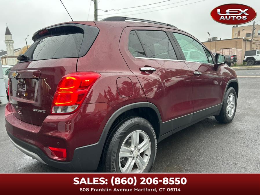 2017 Chevrolet Trax AWD 4dr LT, available for sale in Hartford, Connecticut | Lex Autos LLC. Hartford, Connecticut 2017 Chevrolet Trax AWD 4dr LT, available for sale in Hartford, Connecticut | Lex Autos LLC. Hartford, Connecticut