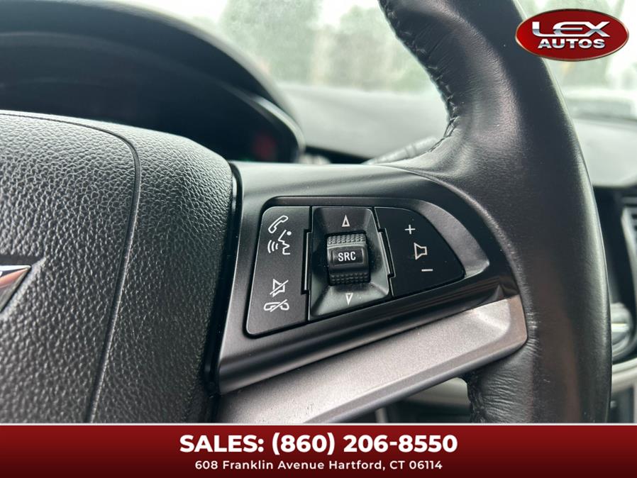 2017 Chevrolet Trax AWD 4dr LT, available for sale in Hartford, Connecticut | Lex Autos LLC. Hartford, Connecticut 2017 Chevrolet Trax AWD 4dr LT, available for sale in Hartford, Connecticut | Lex Autos LLC. Hartford, Connecticut