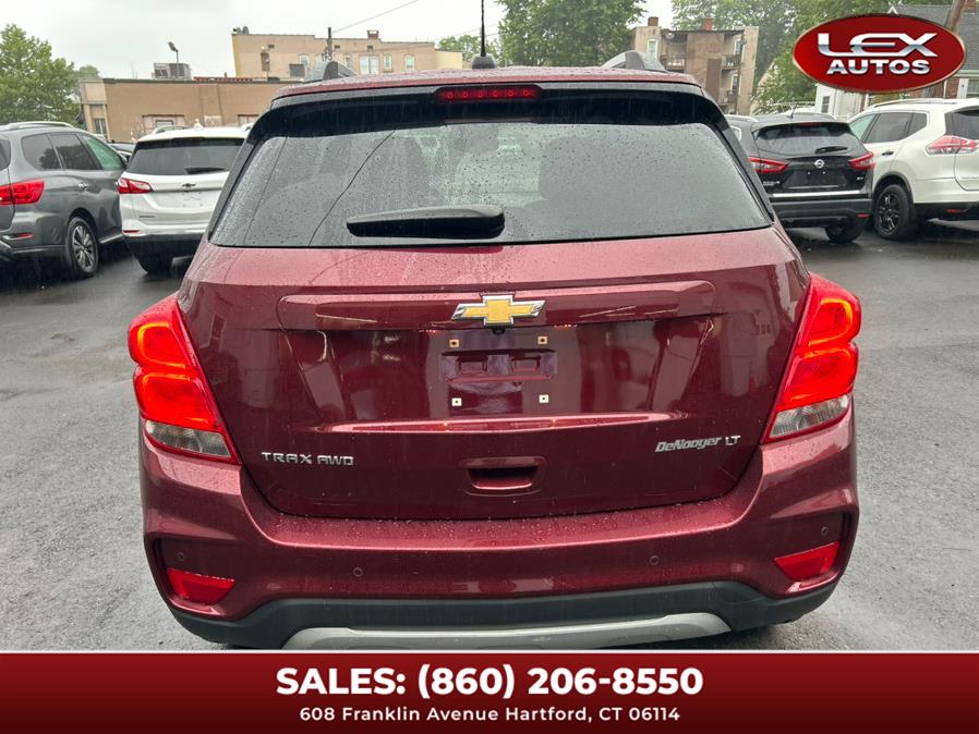 2017 Chevrolet Trax AWD 4dr LT, available for sale in Hartford, Connecticut | Lex Autos LLC. Hartford, Connecticut 2017 Chevrolet Trax AWD 4dr LT, available for sale in Hartford, Connecticut | Lex Autos LLC. Hartford, Connecticut
