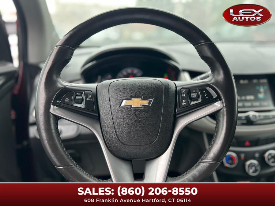 2017 Chevrolet Trax AWD 4dr LT, available for sale in Hartford, Connecticut | Lex Autos LLC. Hartford, Connecticut 2017 Chevrolet Trax AWD 4dr LT, available for sale in Hartford, Connecticut | Lex Autos LLC. Hartford, Connecticut