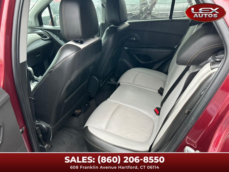 2017 Chevrolet Trax AWD 4dr LT, available for sale in Hartford, Connecticut | Lex Autos LLC. Hartford, Connecticut 2017 Chevrolet Trax AWD 4dr LT, available for sale in Hartford, Connecticut | Lex Autos LLC. Hartford, Connecticut