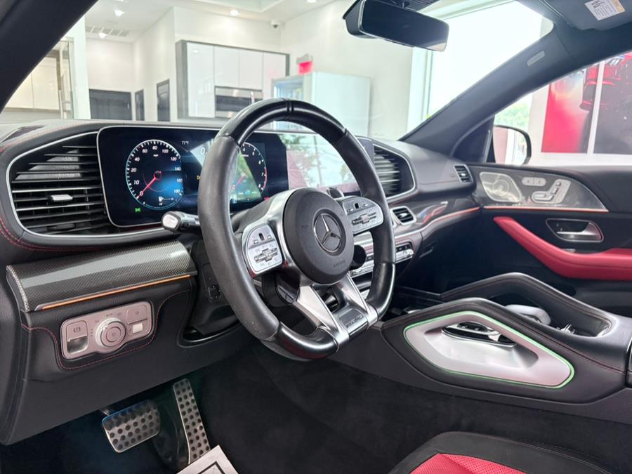 2023 Mercedes-Benz GLE AMG GLE 53 4MATIC Coupe, available for sale in Franklin Square, New York | Luxury Motor Club. Franklin Square, New York 2023 Mercedes-Benz GLE AMG GLE 53 4MATIC Coupe, available for sale in Franklin Square, New York | Luxury Motor Club. Franklin Square, New York
