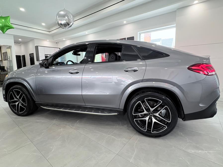 2023 Mercedes-Benz GLE AMG GLE 53 4MATIC Coupe, available for sale in Franklin Square, New York | Luxury Motor Club. Franklin Square, New York 2023 Mercedes-Benz GLE AMG GLE 53 4MATIC Coupe, available for sale in Franklin Square, New York | Luxury Motor Club. Franklin Square, New York