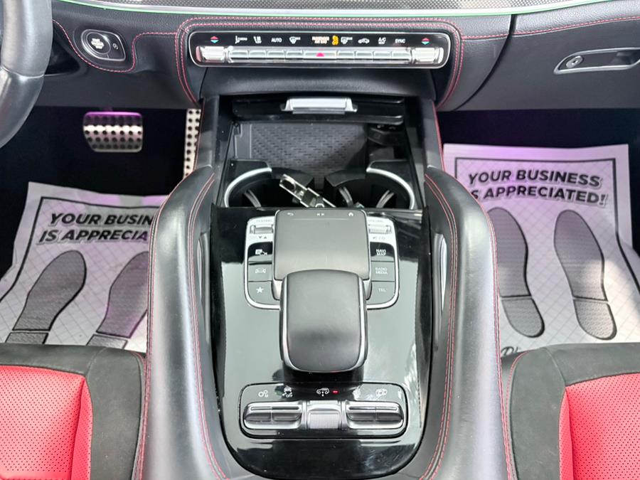 2023 Mercedes-Benz GLE AMG GLE 53 4MATIC Coupe, available for sale in Franklin Square, New York | Luxury Motor Club. Franklin Square, New York 2023 Mercedes-Benz GLE AMG GLE 53 4MATIC Coupe, available for sale in Franklin Square, New York | Luxury Motor Club. Franklin Square, New York