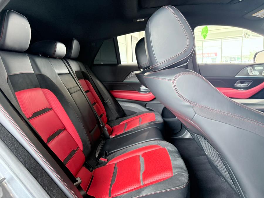 2023 Mercedes-Benz GLE AMG GLE 53 4MATIC Coupe, available for sale in Franklin Square, New York | Luxury Motor Club. Franklin Square, New York 2023 Mercedes-Benz GLE AMG GLE 53 4MATIC Coupe, available for sale in Franklin Square, New York | Luxury Motor Club. Franklin Square, New York