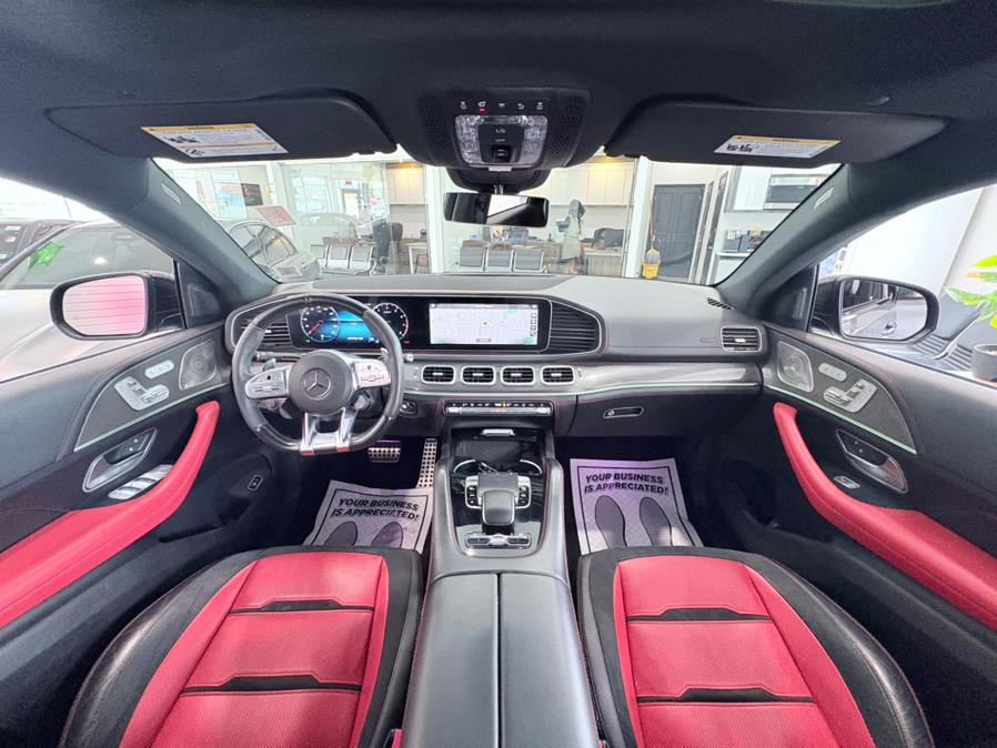 2023 Mercedes-Benz GLE AMG GLE 53 4MATIC Coupe, available for sale in Franklin Square, New York | Luxury Motor Club. Franklin Square, New York 2023 Mercedes-Benz GLE AMG GLE 53 4MATIC Coupe, available for sale in Franklin Square, New York | Luxury Motor Club. Franklin Square, New York