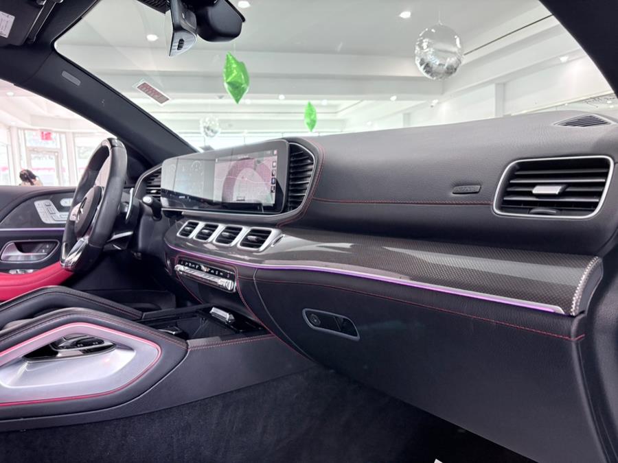 2023 Mercedes-Benz GLE AMG GLE 53 4MATIC Coupe, available for sale in Franklin Square, New York | Luxury Motor Club. Franklin Square, New York 2023 Mercedes-Benz GLE AMG GLE 53 4MATIC Coupe, available for sale in Franklin Square, New York | Luxury Motor Club. Franklin Square, New York