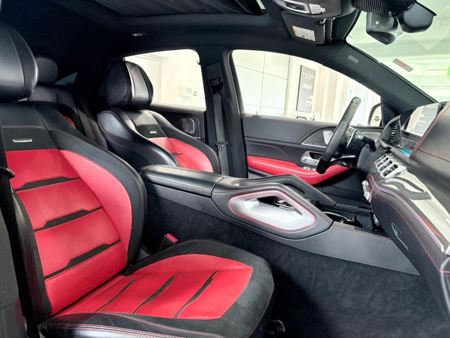 2023 Mercedes-Benz GLE AMG GLE 53 4MATIC Coupe, available for sale in Franklin Square, New York | Luxury Motor Club. Franklin Square, New York 2023 Mercedes-Benz GLE AMG GLE 53 4MATIC Coupe, available for sale in Franklin Square, New York | Luxury Motor Club. Franklin Square, New York
