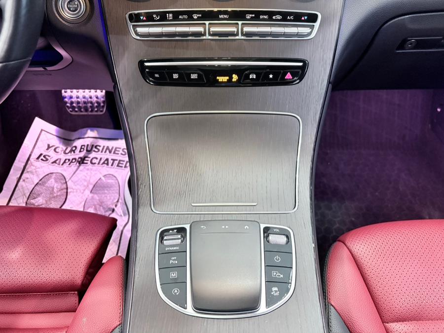 2021 Mercedes-Benz GLC GLC 300 4MATIC SUV, available for sale in Franklin Square, New York | Luxury Motor Club. Franklin Square, New York 2021 Mercedes-Benz GLC GLC 300 4MATIC SUV, available for sale in Franklin Square, New York | Luxury Motor Club. Franklin Square, New York