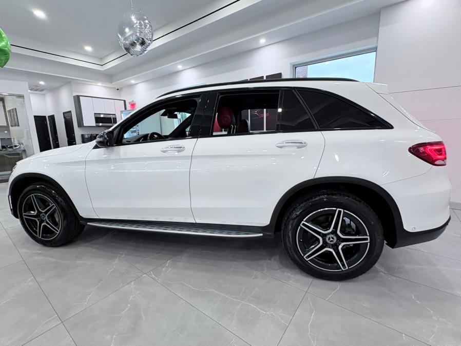 2021 Mercedes-Benz GLC GLC 300 4MATIC SUV, available for sale in Franklin Square, New York | Luxury Motor Club. Franklin Square, New York 2021 Mercedes-Benz GLC GLC 300 4MATIC SUV, available for sale in Franklin Square, New York | Luxury Motor Club. Franklin Square, New York
