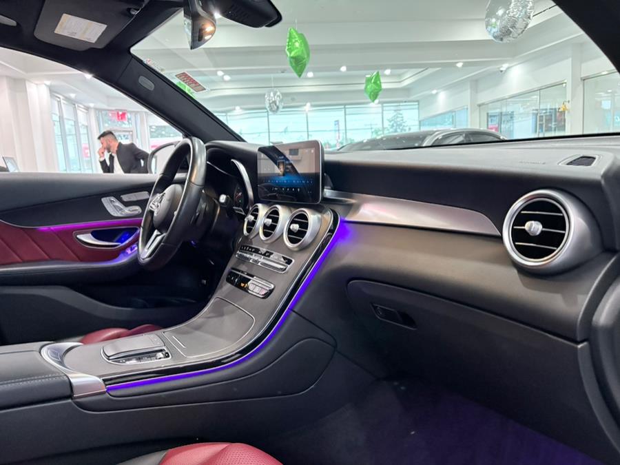 2021 Mercedes-Benz GLC GLC 300 4MATIC SUV, available for sale in Franklin Square, New York | Luxury Motor Club. Franklin Square, New York 2021 Mercedes-Benz GLC GLC 300 4MATIC SUV, available for sale in Franklin Square, New York | Luxury Motor Club. Franklin Square, New York