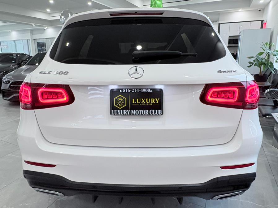 2021 Mercedes-Benz GLC GLC 300 4MATIC SUV, available for sale in Franklin Square, New York | Luxury Motor Club. Franklin Square, New York 2021 Mercedes-Benz GLC GLC 300 4MATIC SUV, available for sale in Franklin Square, New York | Luxury Motor Club. Franklin Square, New York