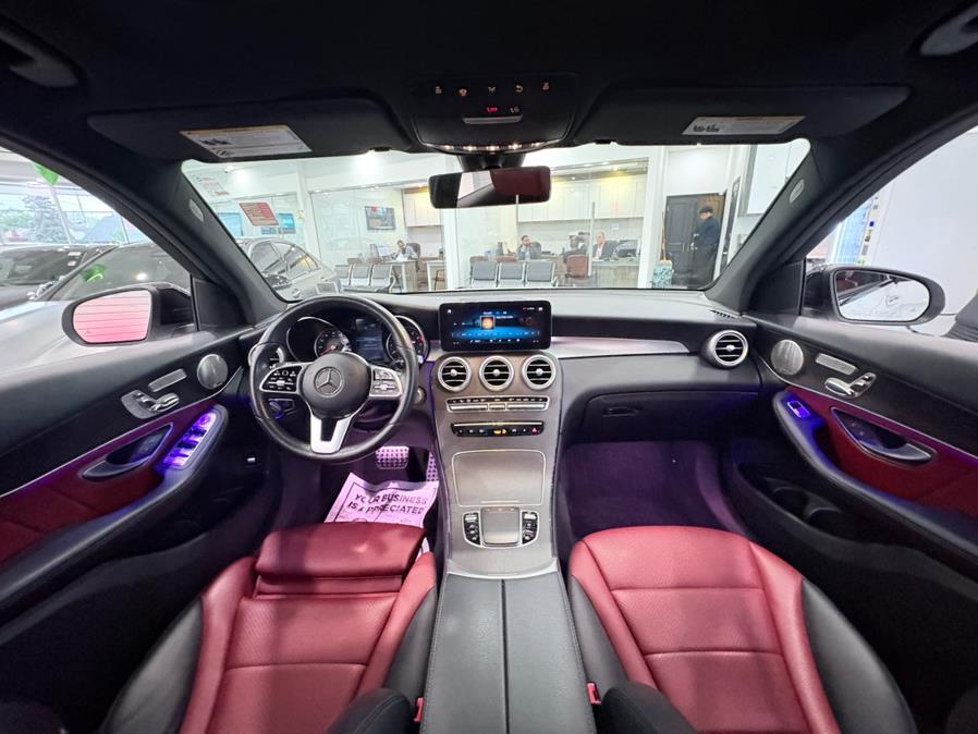 2021 Mercedes-Benz GLC GLC 300 4MATIC SUV, available for sale in Franklin Square, New York | Luxury Motor Club. Franklin Square, New York 2021 Mercedes-Benz GLC GLC 300 4MATIC SUV, available for sale in Franklin Square, New York | Luxury Motor Club. Franklin Square, New York
