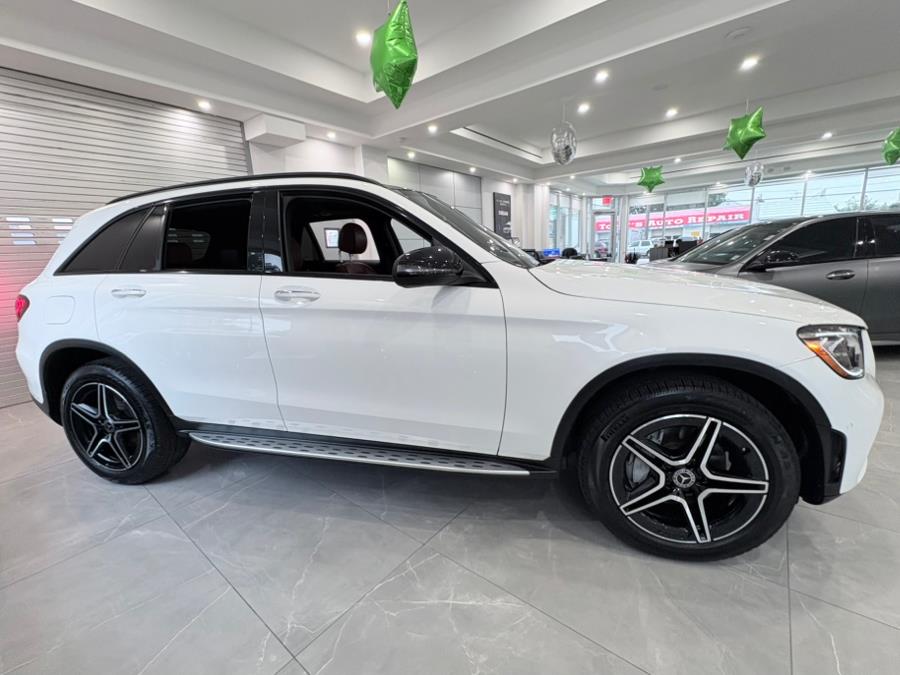 2021 Mercedes-Benz GLC GLC 300 4MATIC SUV, available for sale in Franklin Square, New York | Luxury Motor Club. Franklin Square, New York 2021 Mercedes-Benz GLC GLC 300 4MATIC SUV, available for sale in Franklin Square, New York | Luxury Motor Club. Franklin Square, New York