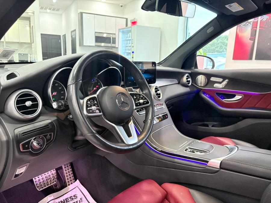 2021 Mercedes-Benz GLC GLC 300 4MATIC SUV, available for sale in Franklin Square, New York | Luxury Motor Club. Franklin Square, New York 2021 Mercedes-Benz GLC GLC 300 4MATIC SUV, available for sale in Franklin Square, New York | Luxury Motor Club. Franklin Square, New York