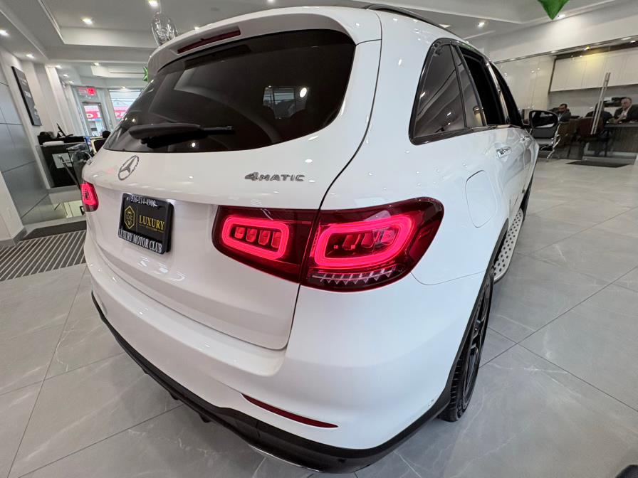 2021 Mercedes-Benz GLC GLC 300 4MATIC SUV, available for sale in Franklin Square, New York | Luxury Motor Club. Franklin Square, New York 2021 Mercedes-Benz GLC GLC 300 4MATIC SUV, available for sale in Franklin Square, New York | Luxury Motor Club. Franklin Square, New York