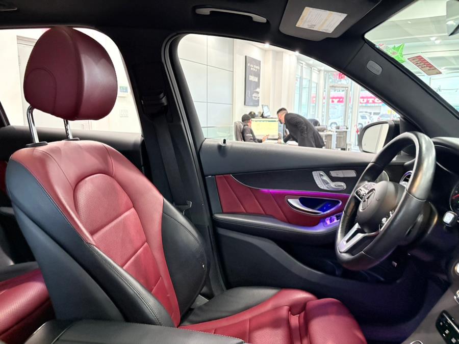 2021 Mercedes-Benz GLC GLC 300 4MATIC SUV, available for sale in Franklin Square, New York | Luxury Motor Club. Franklin Square, New York 2021 Mercedes-Benz GLC GLC 300 4MATIC SUV, available for sale in Franklin Square, New York | Luxury Motor Club. Franklin Square, New York