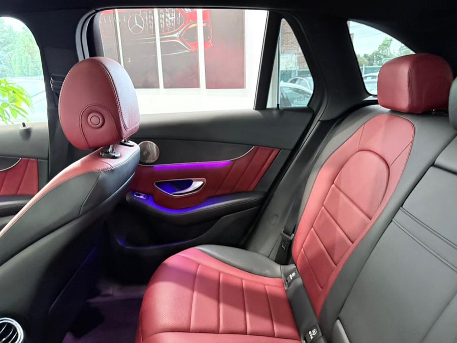 2021 Mercedes-Benz GLC GLC 300 4MATIC SUV, available for sale in Franklin Square, New York | Luxury Motor Club. Franklin Square, New York 2021 Mercedes-Benz GLC GLC 300 4MATIC SUV, available for sale in Franklin Square, New York | Luxury Motor Club. Franklin Square, New York