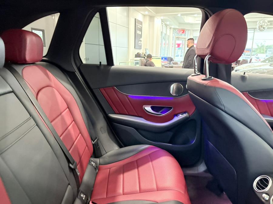 2021 Mercedes-Benz GLC GLC 300 4MATIC SUV, available for sale in Franklin Square, New York | Luxury Motor Club. Franklin Square, New York 2021 Mercedes-Benz GLC GLC 300 4MATIC SUV, available for sale in Franklin Square, New York | Luxury Motor Club. Franklin Square, New York