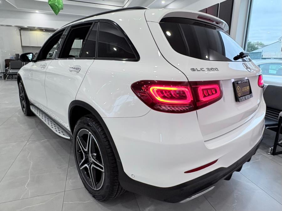 2021 Mercedes-Benz GLC GLC 300 4MATIC SUV, available for sale in Franklin Square, New York | Luxury Motor Club. Franklin Square, New York 2021 Mercedes-Benz GLC GLC 300 4MATIC SUV, available for sale in Franklin Square, New York | Luxury Motor Club. Franklin Square, New York