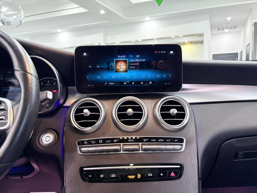 2021 Mercedes-Benz GLC GLC 300 4MATIC SUV, available for sale in Franklin Square, New York | Luxury Motor Club. Franklin Square, New York 2021 Mercedes-Benz GLC GLC 300 4MATIC SUV, available for sale in Franklin Square, New York | Luxury Motor Club. Franklin Square, New York