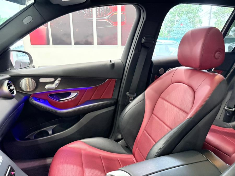 2021 Mercedes-Benz GLC GLC 300 4MATIC SUV, available for sale in Franklin Square, New York | Luxury Motor Club. Franklin Square, New York 2021 Mercedes-Benz GLC GLC 300 4MATIC SUV, available for sale in Franklin Square, New York | Luxury Motor Club. Franklin Square, New York