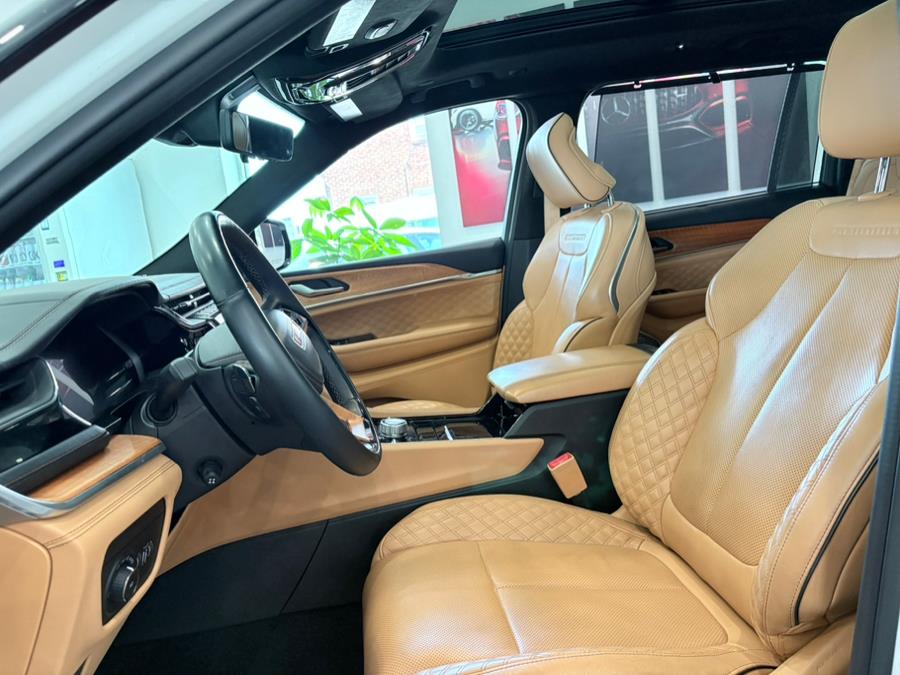 2022 Jeep Grand Cherokee L Summit Reserve 4x4, available for sale in Franklin Square, New York | Luxury Motor Club. Franklin Square, New York 2022 Jeep Grand Cherokee L Summit Reserve 4x4, available for sale in Franklin Square, New York | Luxury Motor Club. Franklin Square, New York