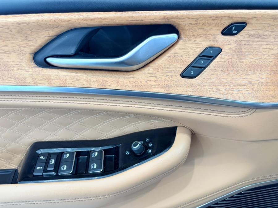 2022 Jeep Grand Cherokee L Summit Reserve 4x4, available for sale in Franklin Square, New York | Luxury Motor Club. Franklin Square, New York 2022 Jeep Grand Cherokee L Summit Reserve 4x4, available for sale in Franklin Square, New York | Luxury Motor Club. Franklin Square, New York
