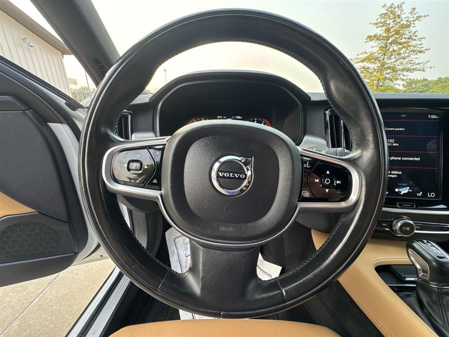 2017 Volvo S90 T6 Momentum, available for sale in Elida, Ohio | Josh's All Under Ten LLC. Elida, Ohio 2017 Volvo S90 T6 Momentum, available for sale in Elida, Ohio | Josh's All Under Ten LLC. Elida, Ohio